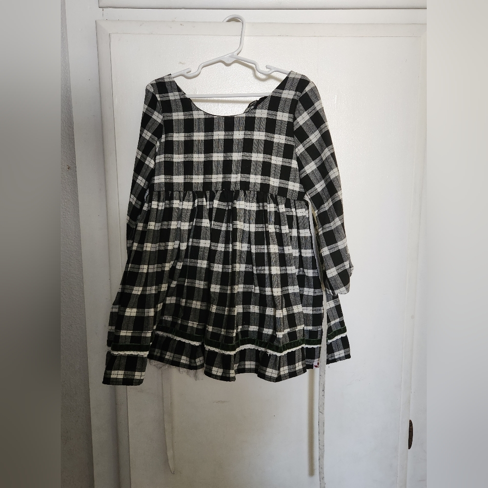 Sweethoney Dress